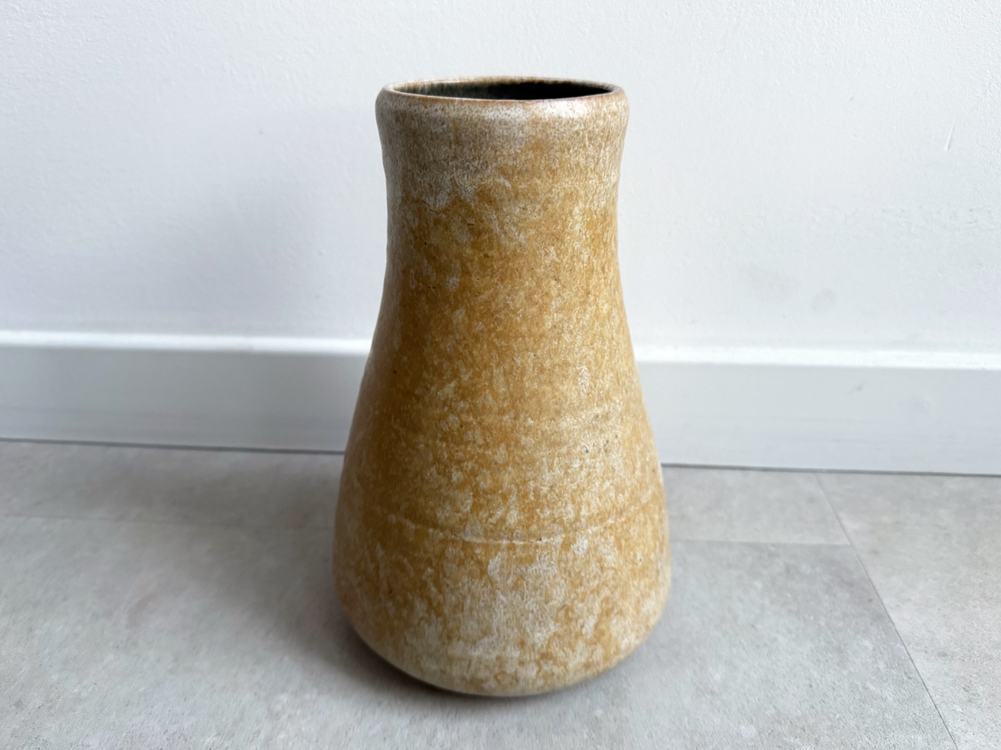 Vintage Studio Keramiek Vaas image 7