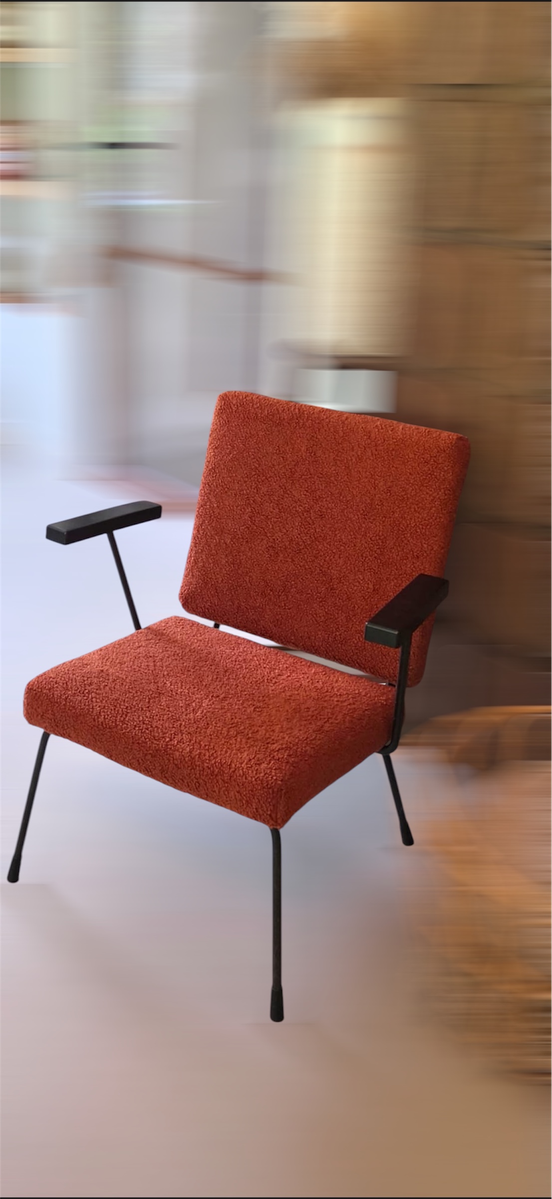 Gispen Relax Stoel image 2