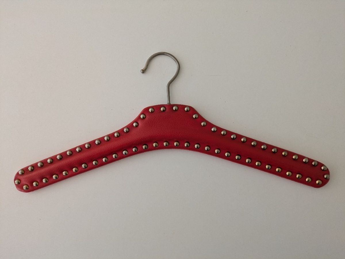 Kleerhangers image 3
