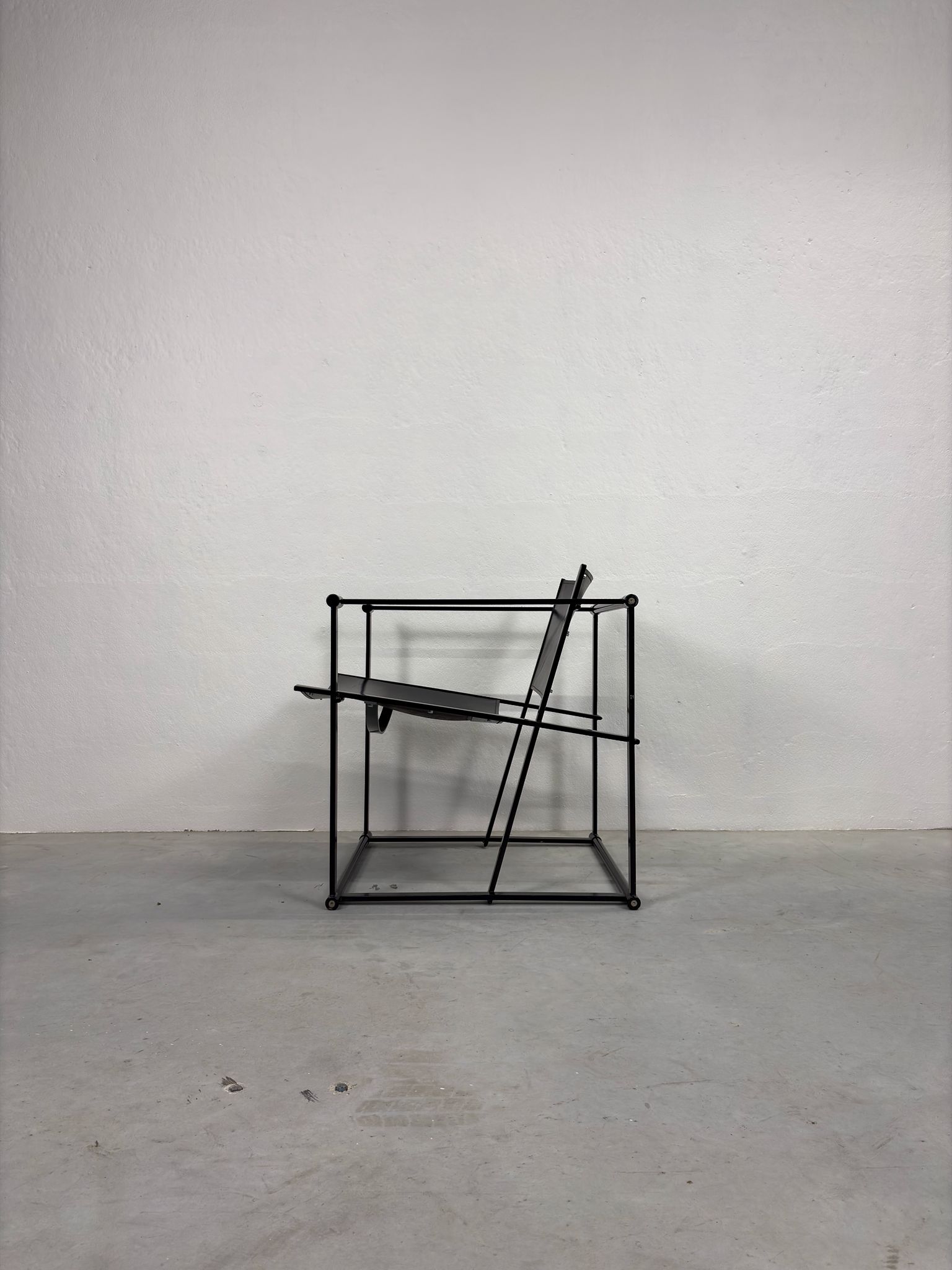 Set Vintage Pastoe Fm60 Fauteuils Tuigleer image 11