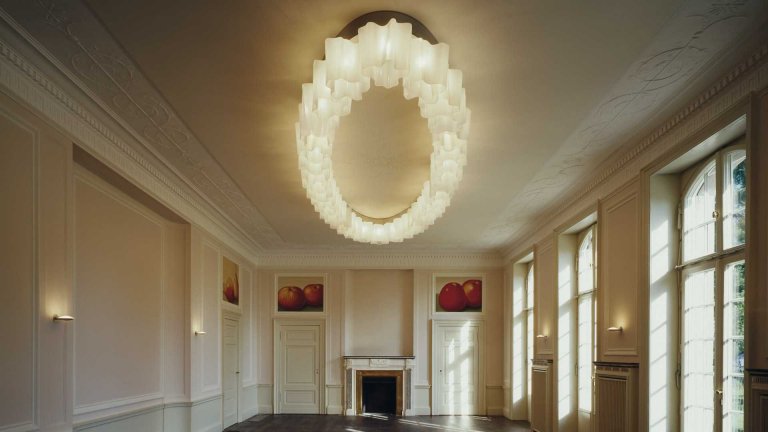 Artemide Logico Plafondlamp Large image 9