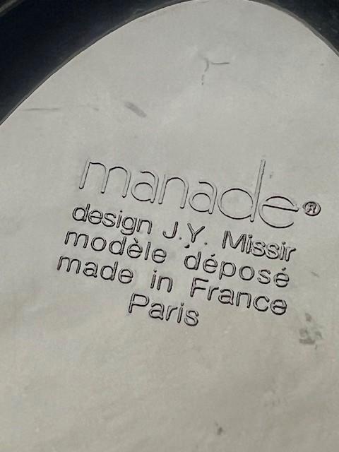 Manade | Prullenbak Jy Missir image 5