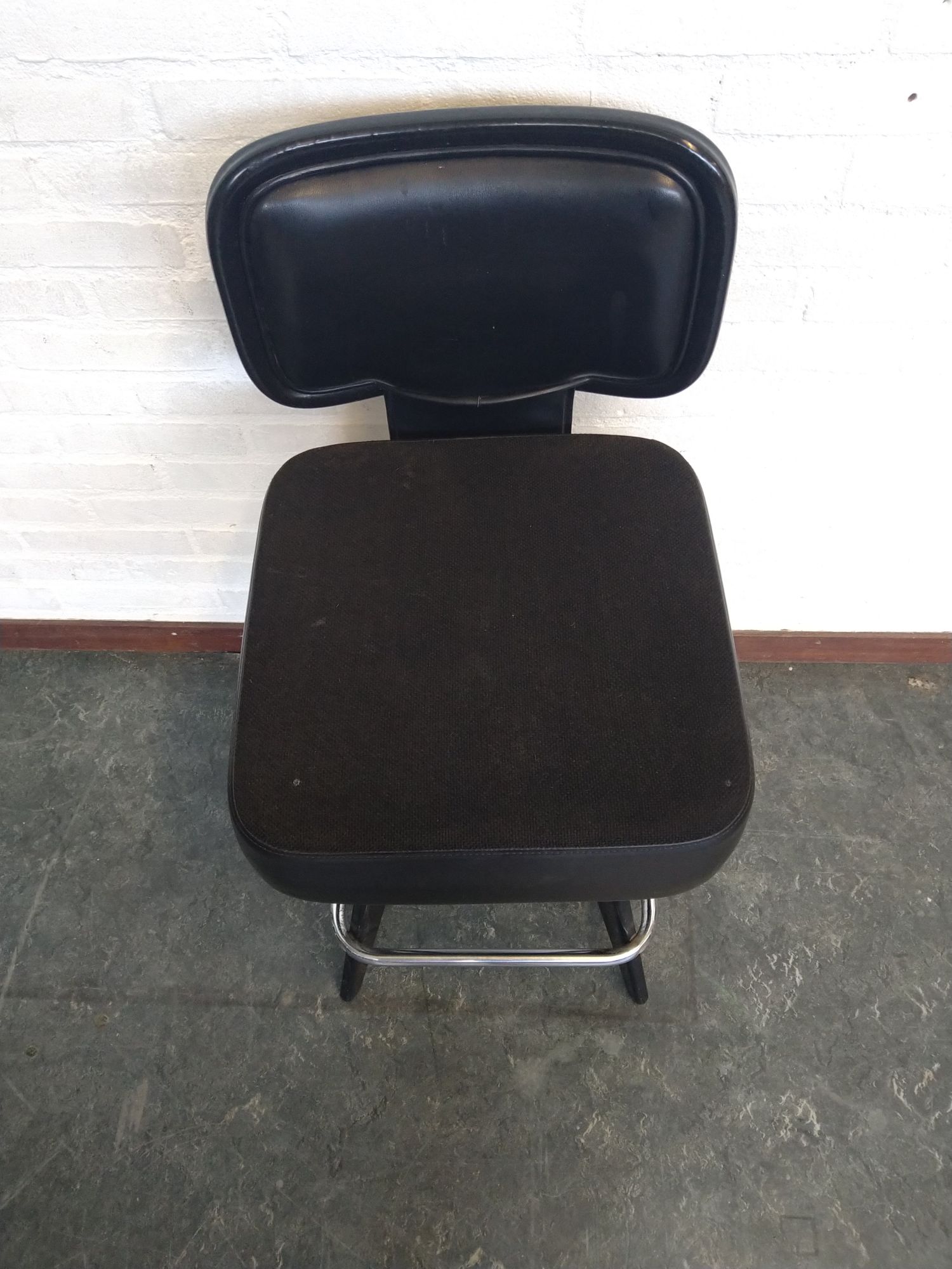3x Bar- Casinokrukken Van Gasser Uit Vs - Gibson Flat Back image 11