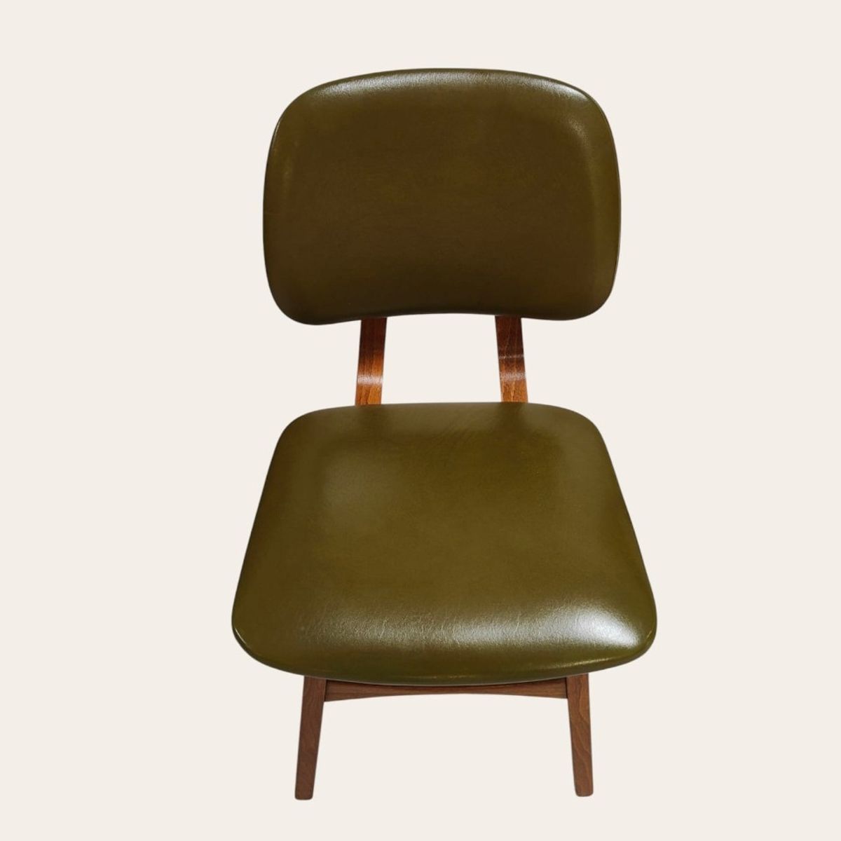 Mid Century Stoelen image 9