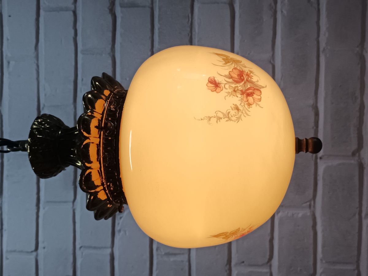 Vintage Hanglamp Massive image 7