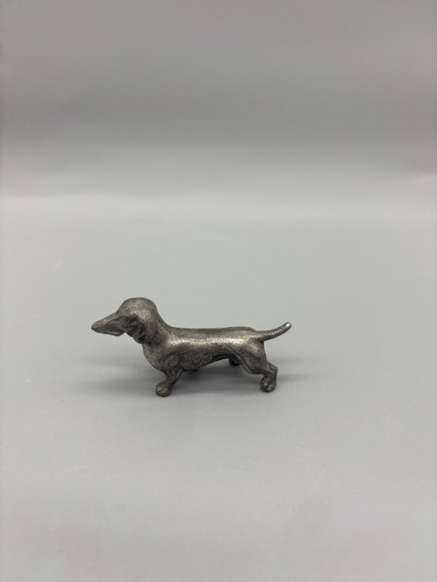 Miniatuur Teckel Tin 3 image 8