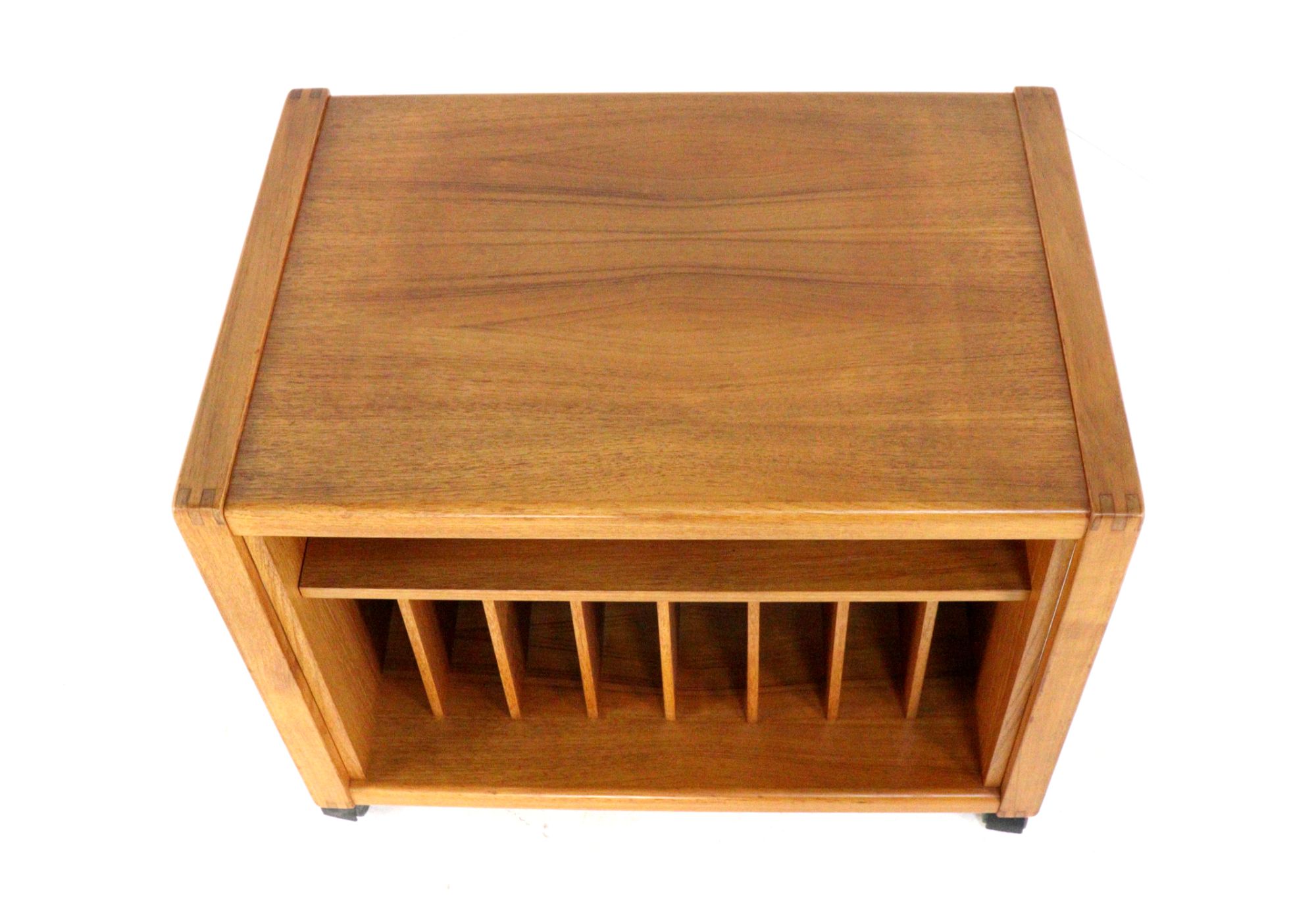 Audio Trolley 'verup' Vintage Deens Lp image 10