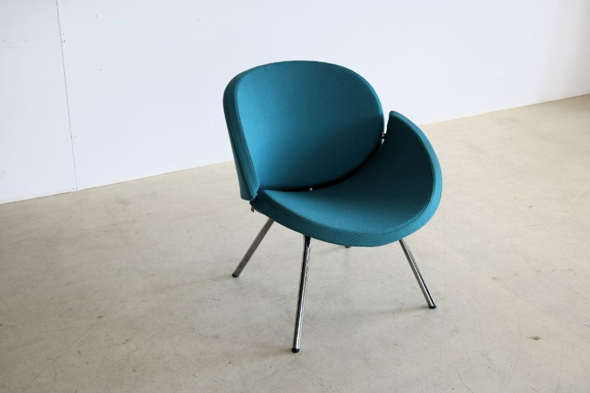 Scandinavisch Design Armchairs | Fauteuils | Stoelen | Helland image 12