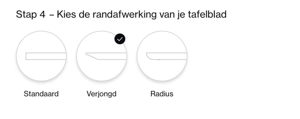 Studio Henk Eettafel Rond 150 Eiken Butterfly | Van €2819 Nu image 3