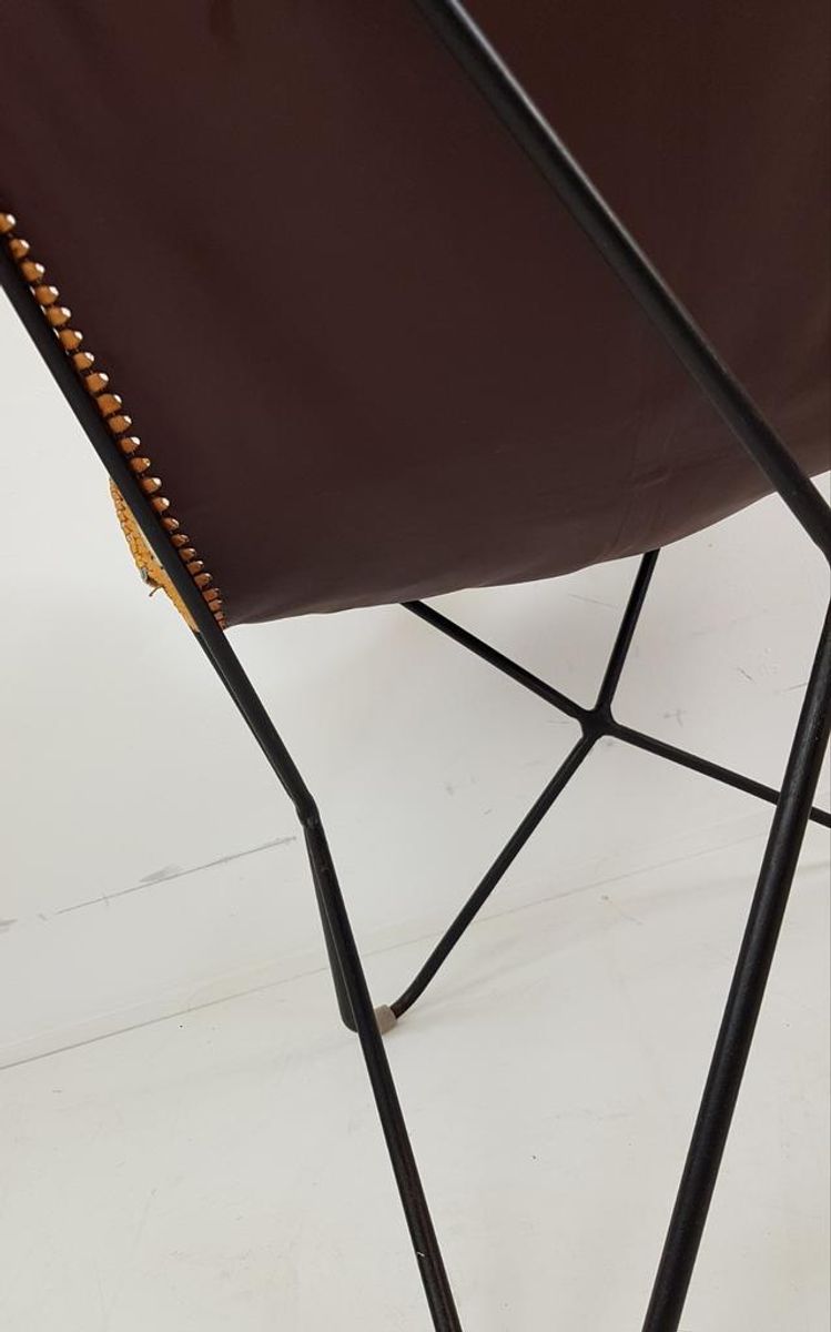Butterfly Chair | Vlinder Fauteuil Ziekenhuis image 12