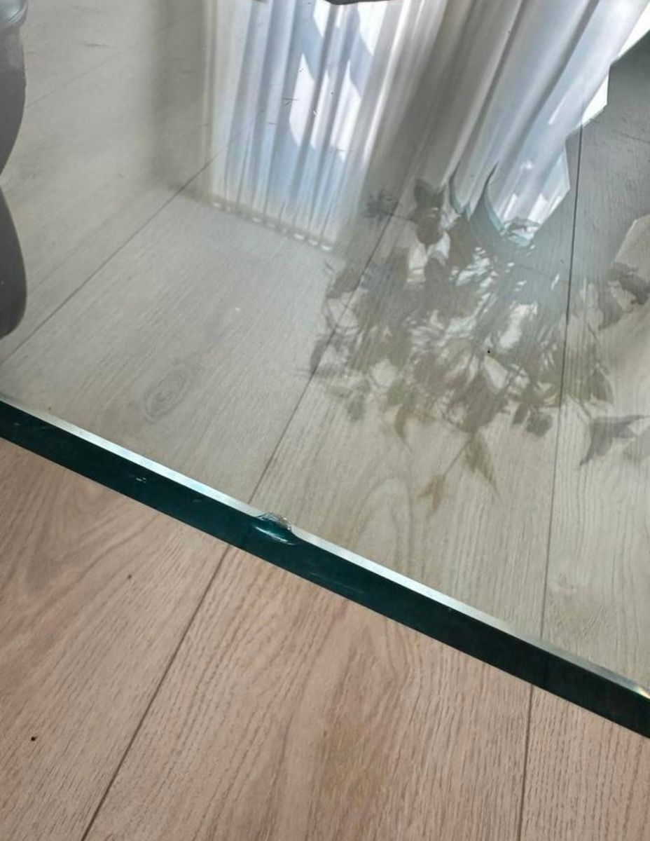 Fontana Arte Tavolo Con Route Salontafel image 4