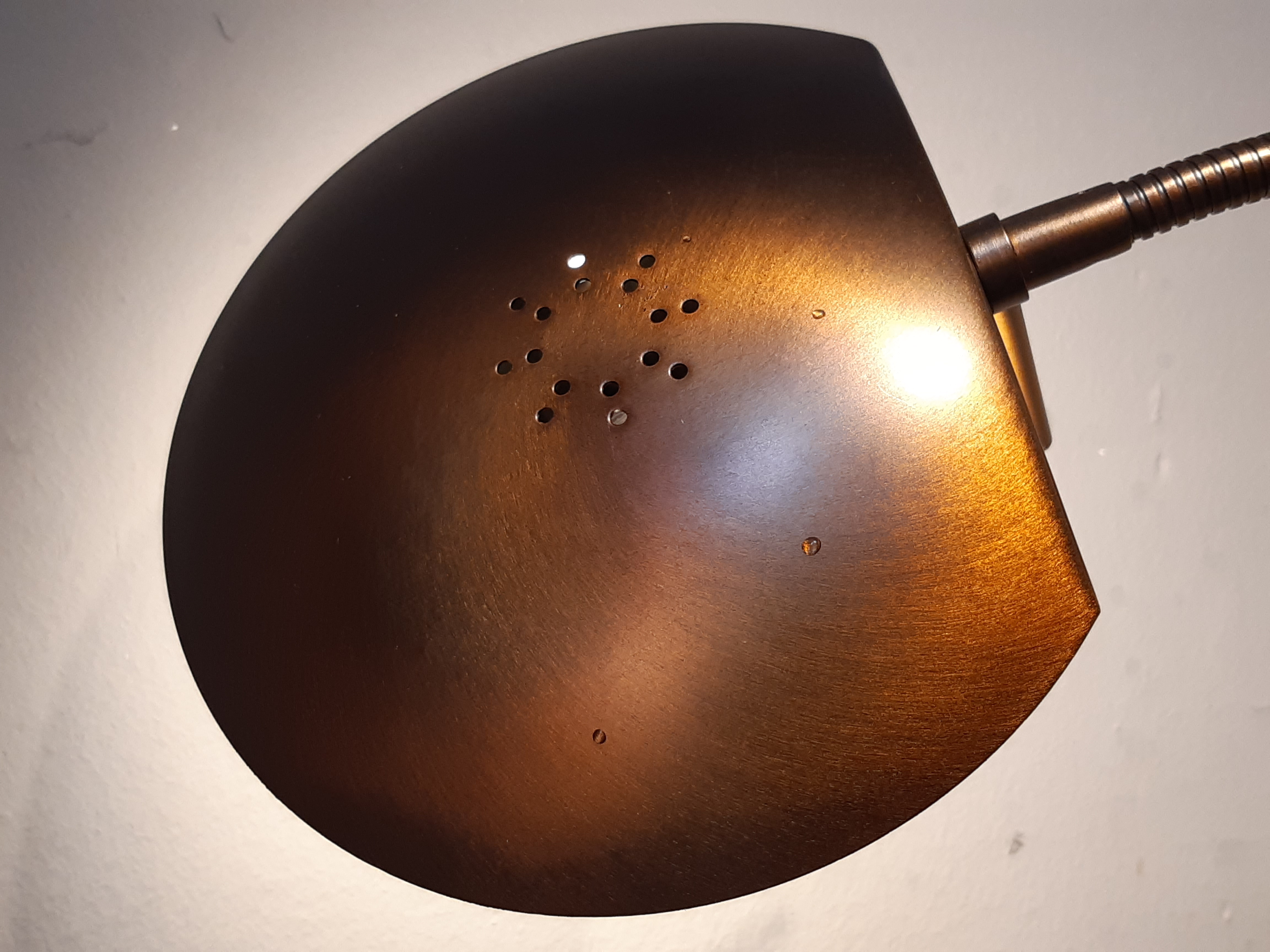 Bureau Lamp image 6