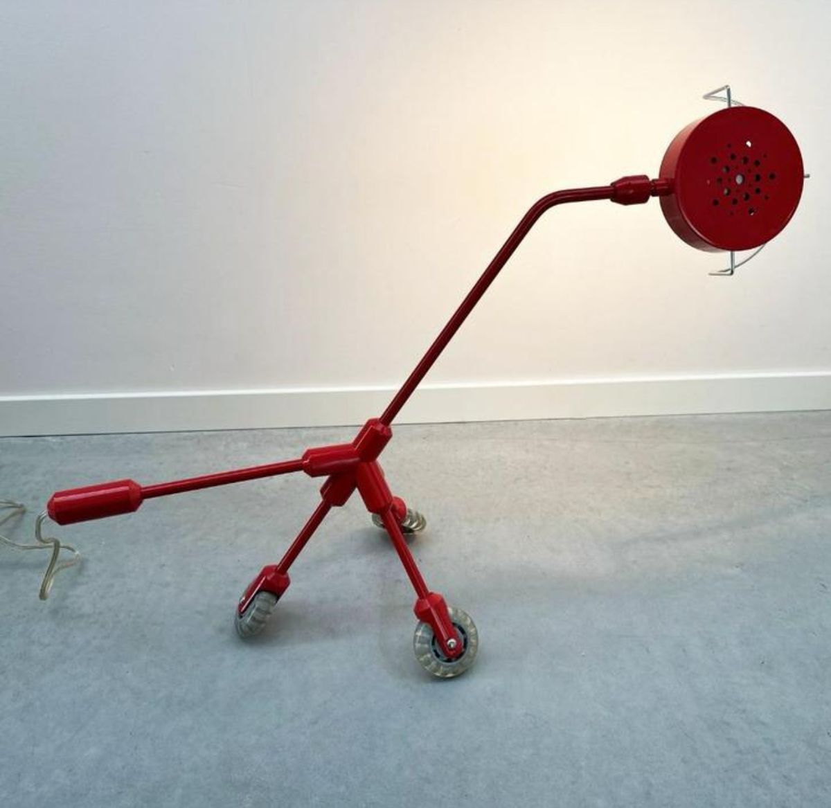 ‘kila’-lamp Van Harry Allen Voor IKEA image 5