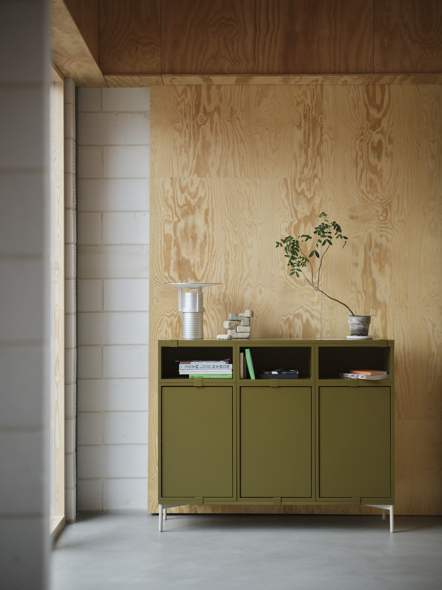 Muuto / Stacked / Kast image 6