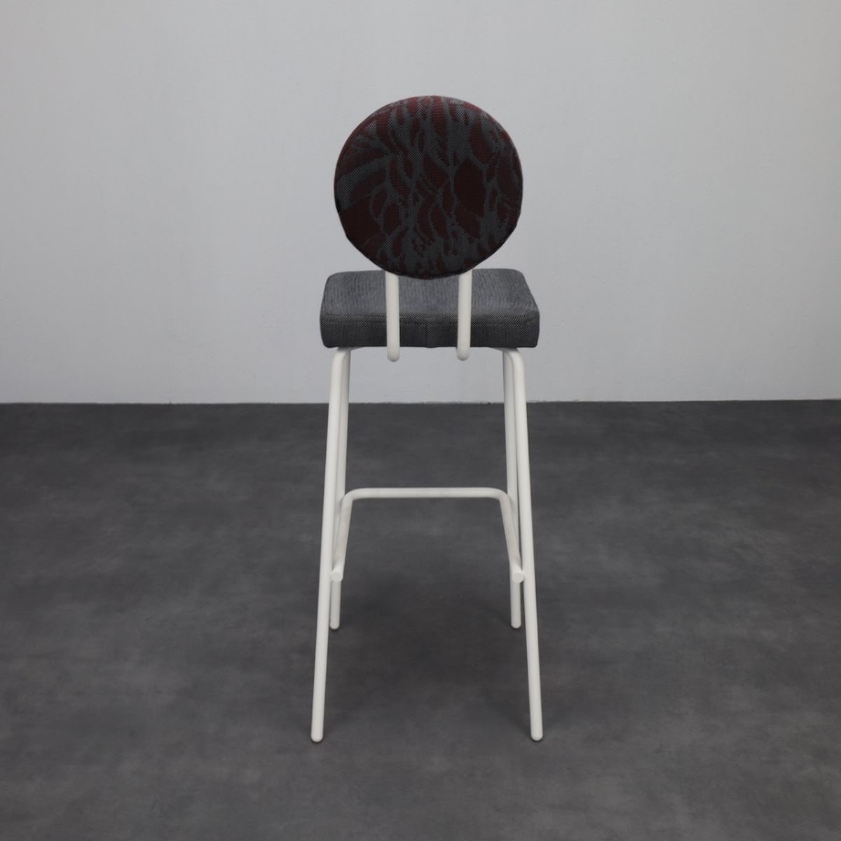 7x Barkruk Option Bar Puik Design (setprijs) image 6