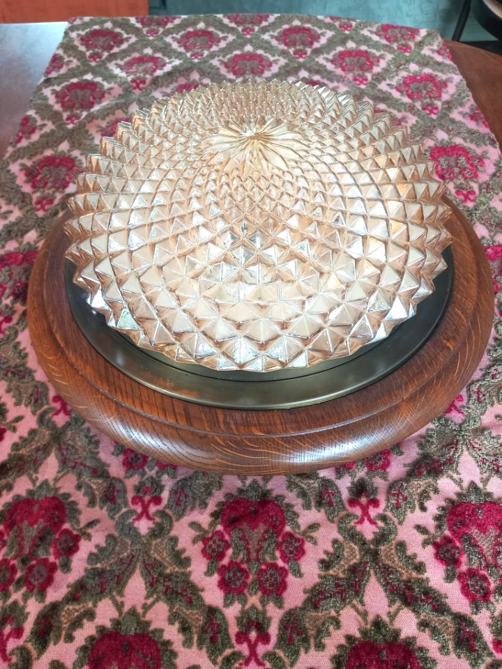Mid Century Plafondlamp Van Massive Lighting image 6