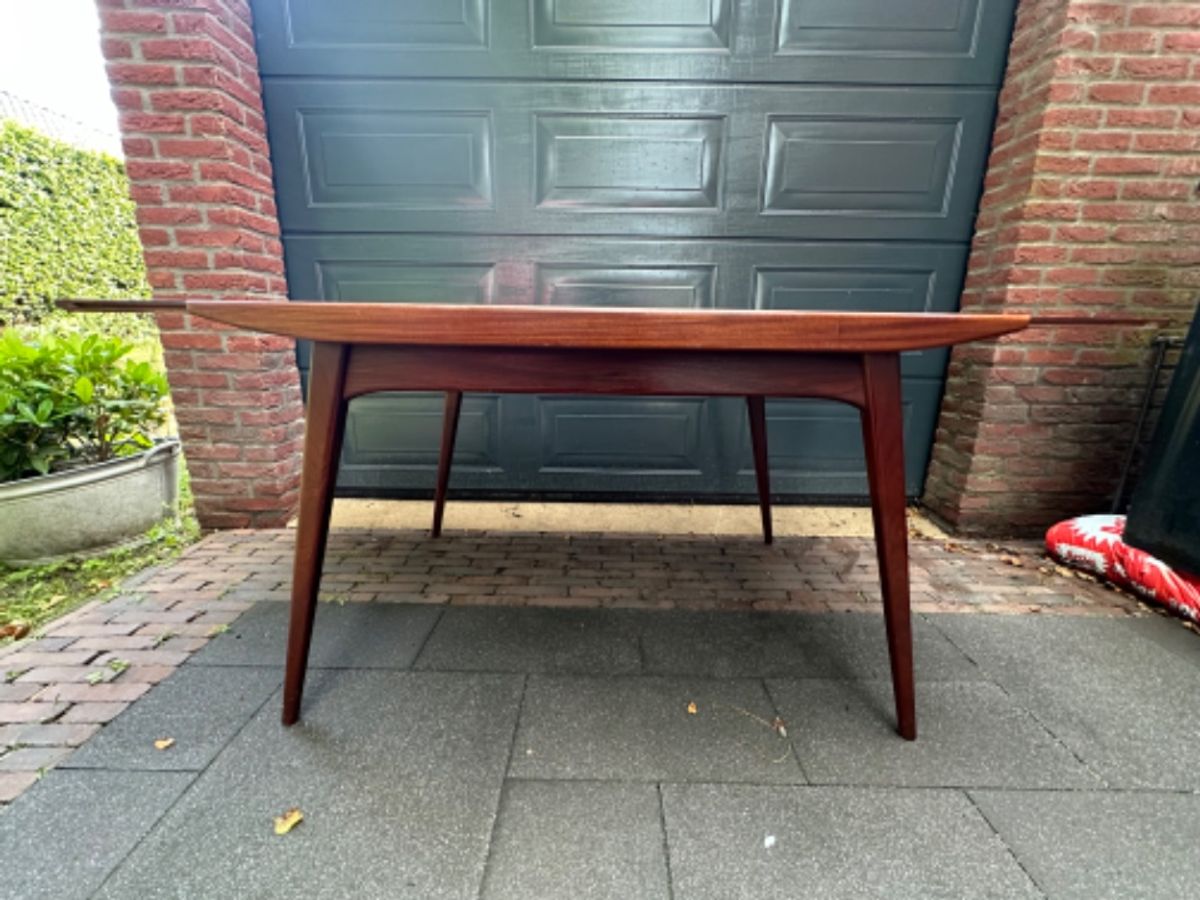 Wébe Milaan Eettafel image 20