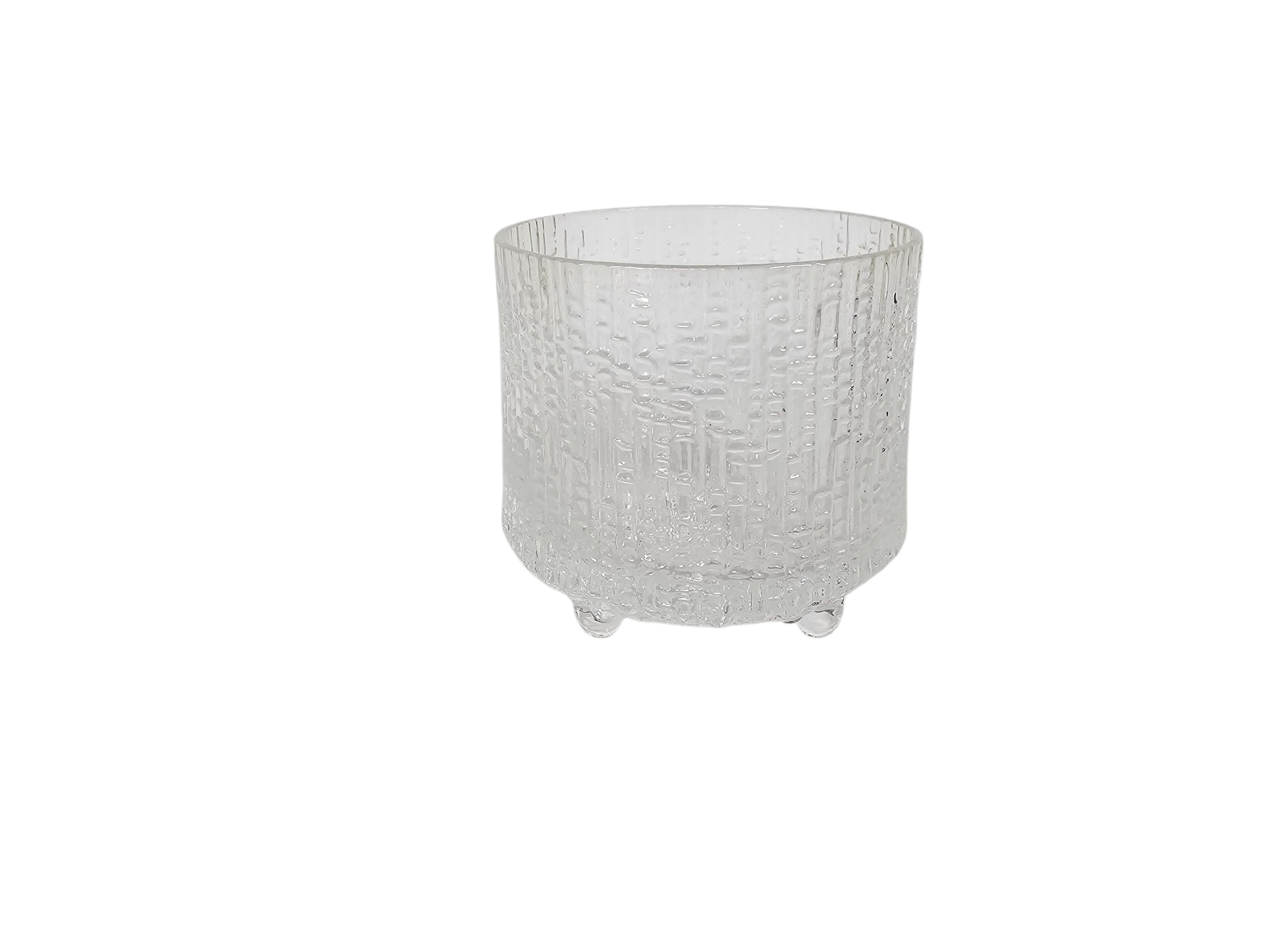 Iittala - Ultima Thule - Tapio Wirkkala - Finland image 2