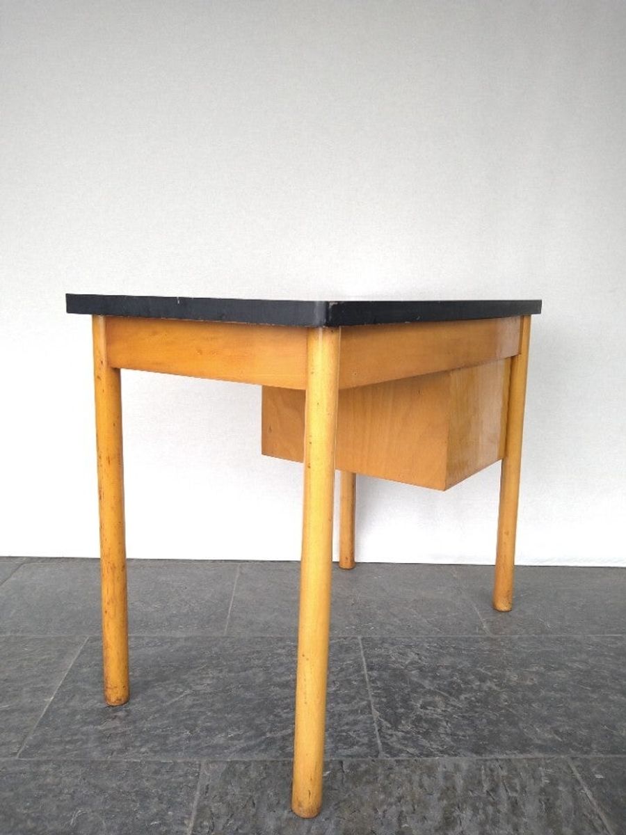 Bureau Mid Century Made In Zweden Voor Perstop Panel image 10