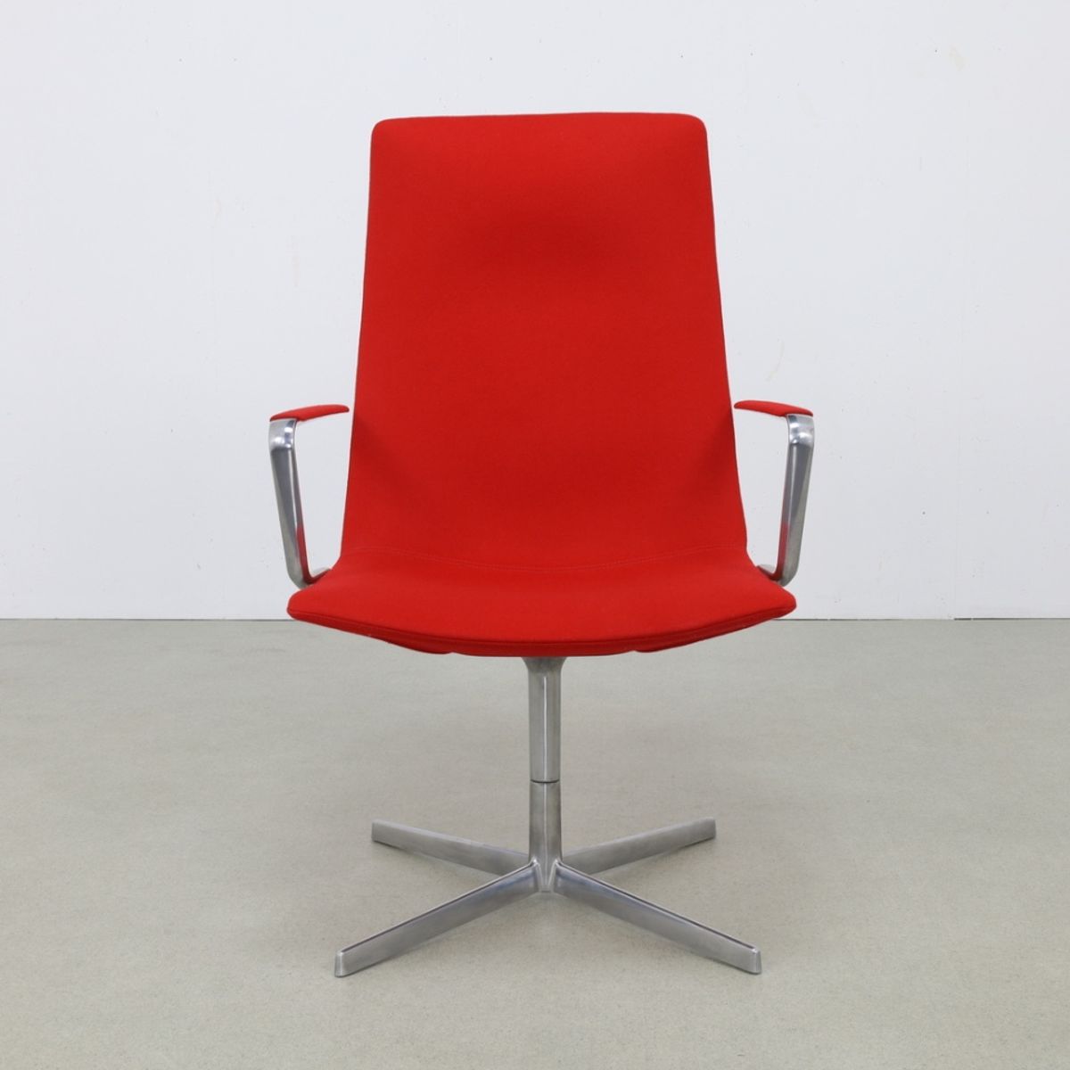 Design Fauteuil Arper Cativa image 6