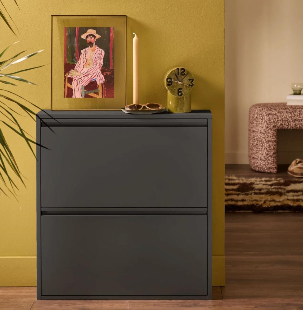 By fonQ | Klip Schoenenkast image 3