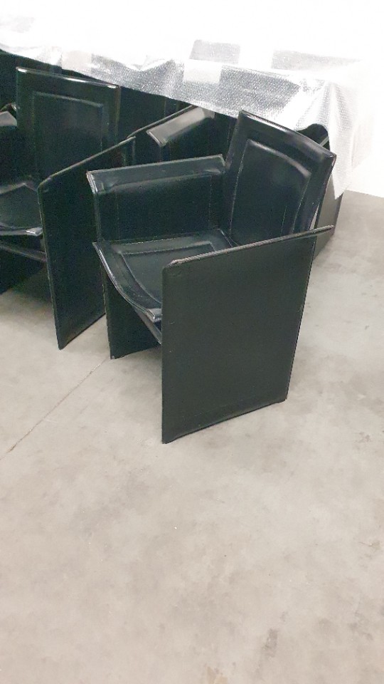 22x Vintage Chairs image 3