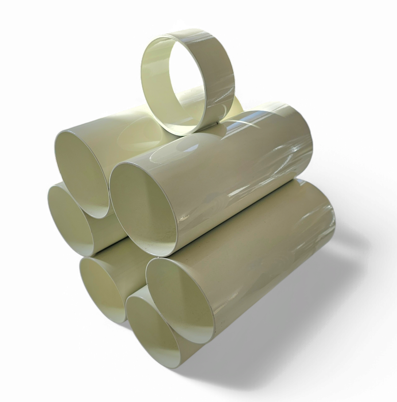 Space Age Newspaper Stand / Magazine Holder / Model 6635 In White By Opal Germany / Mid-century 7 image 8