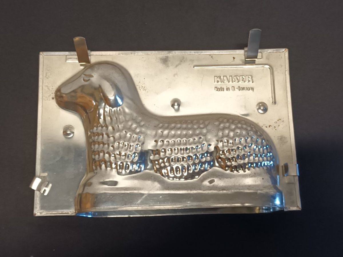 Chocolade Vorm Kaiser image 5