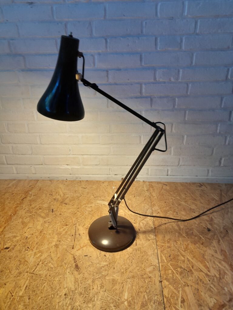 Anglepoise Desklamp image 5
