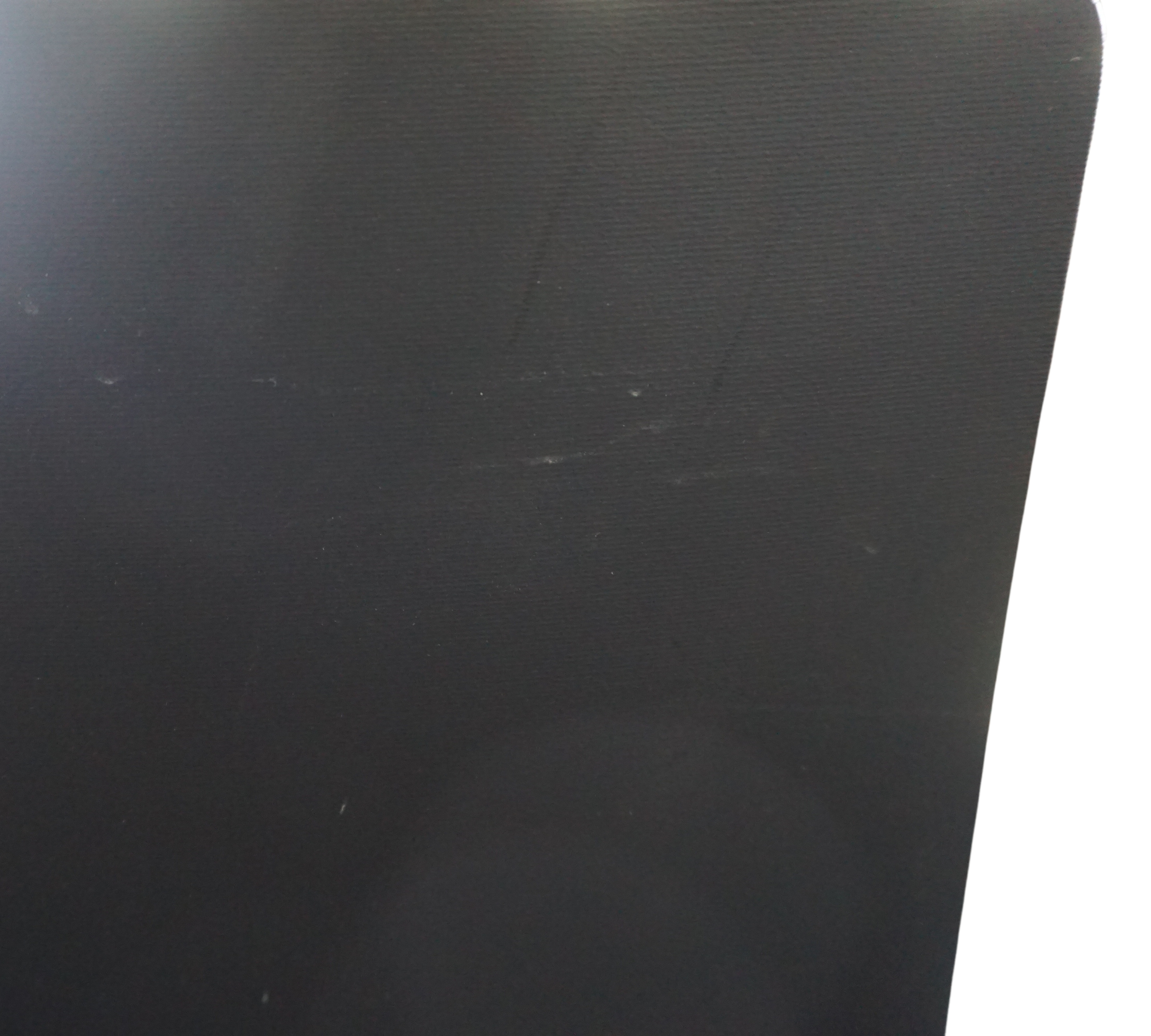 Andreu World Flex Chair Aluminium Zwart image 5