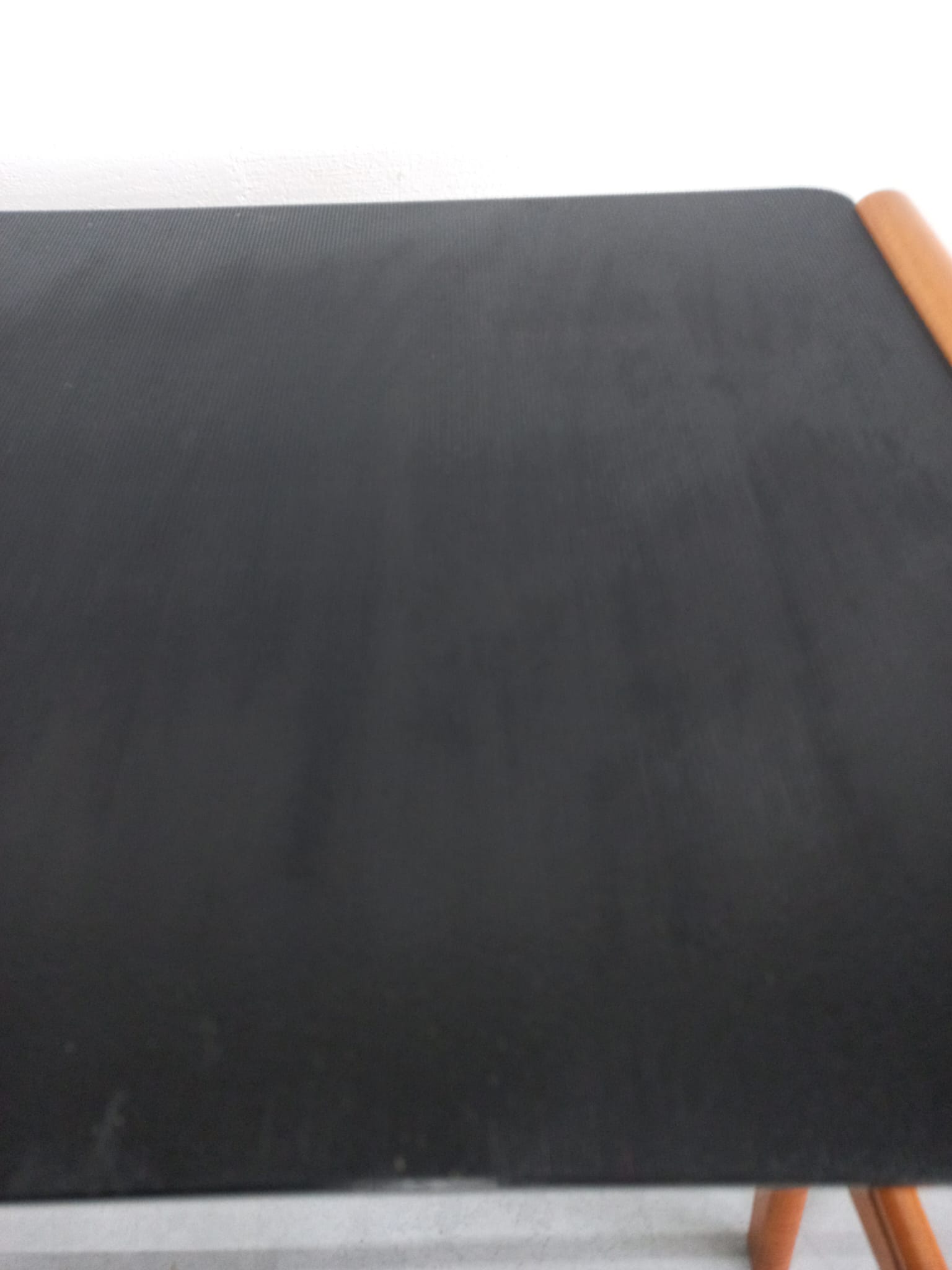 Zeldzaam Wim Den Boon (attrib) Modernistische Side Table Wandmeubel image 21