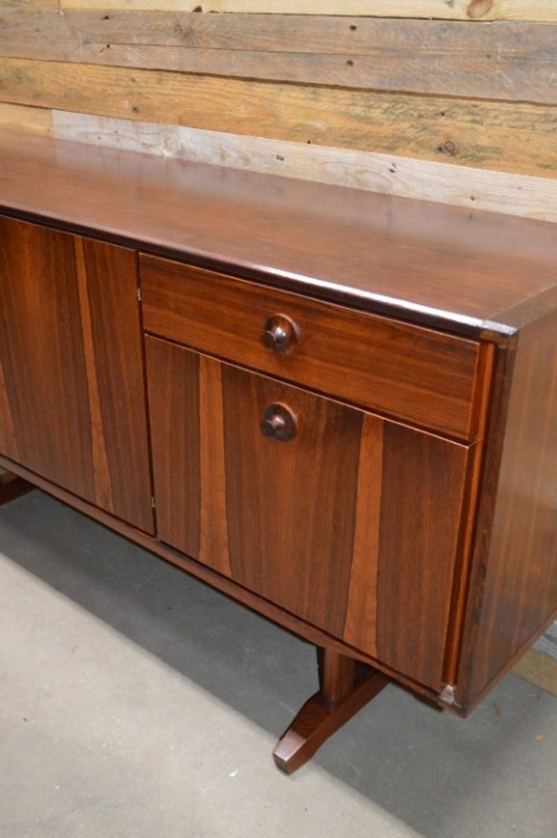 Dressoir Teakhout William Watting Retro Sideboard image 7