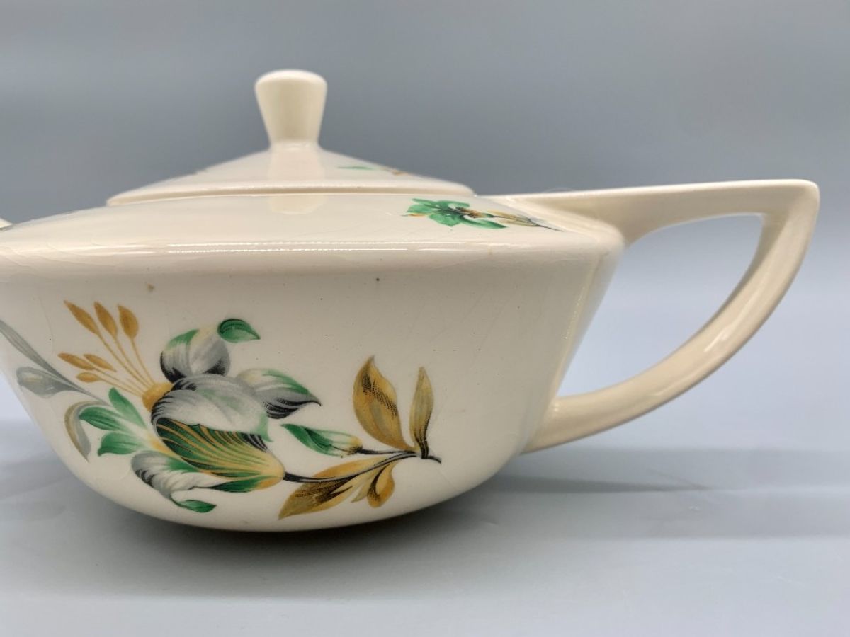 Theepot Regout Ineke 1941 image 9