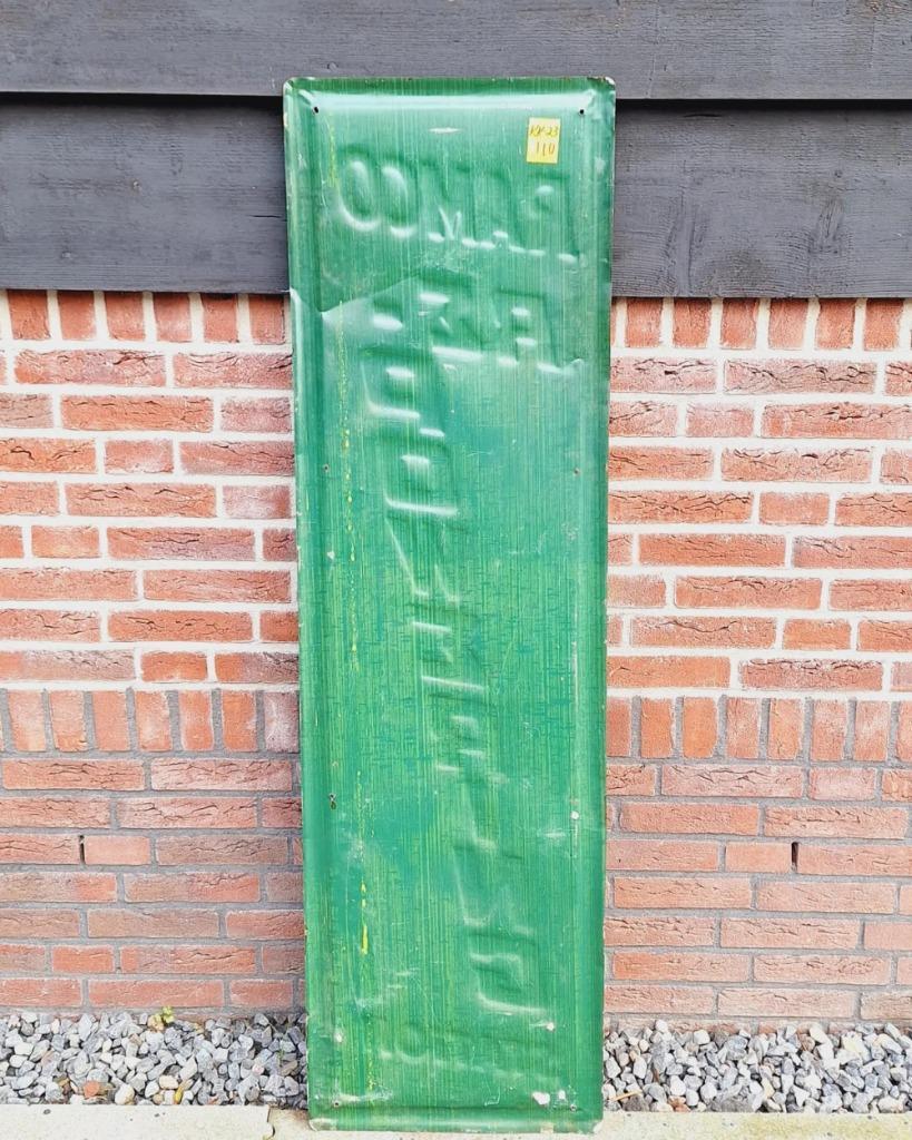 Originele Usa Tinplate Ramco Re-powering Station️️️️️️⛽️ image 9