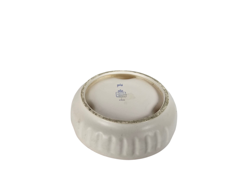 Flora Keramiek Gouda - Decor Cleo - Model 966 - Gouda - 1960/67 image 5