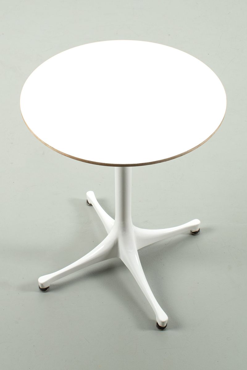 Herman Miller Bijzettafel image 3