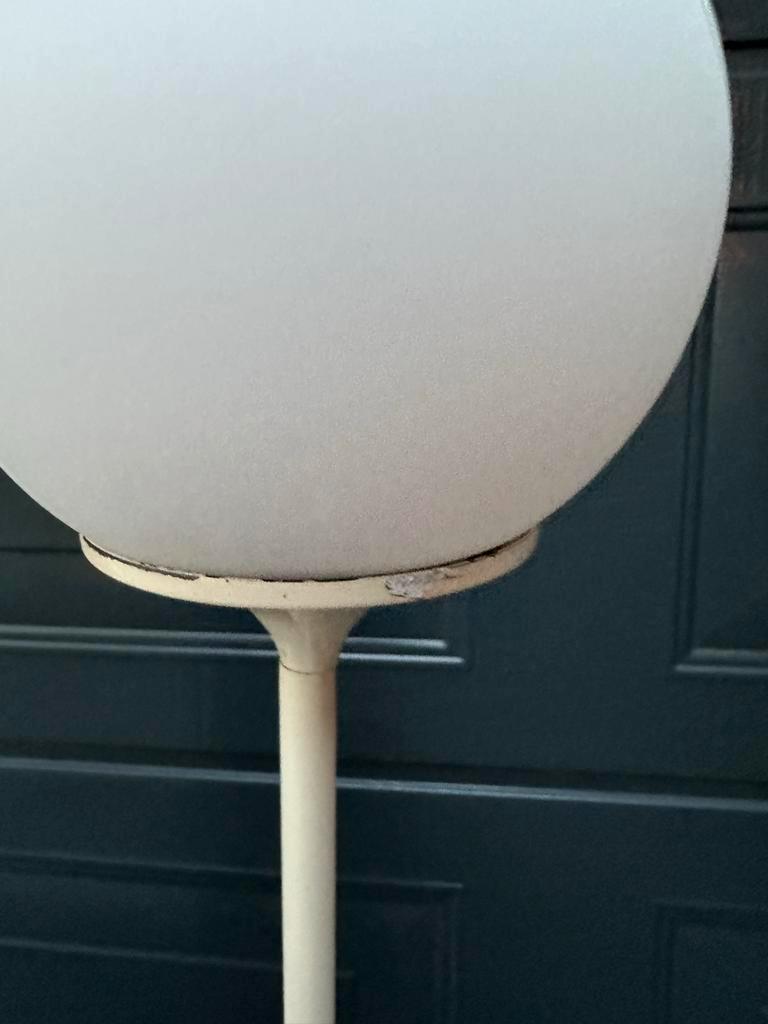 Reggiani Bollenlamp Vloerlamp image 16