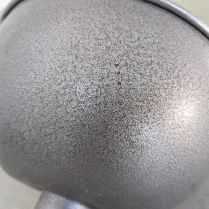Fotolamp – Kap – Klemlamp – Jaren 60 -(Mk40) image 8