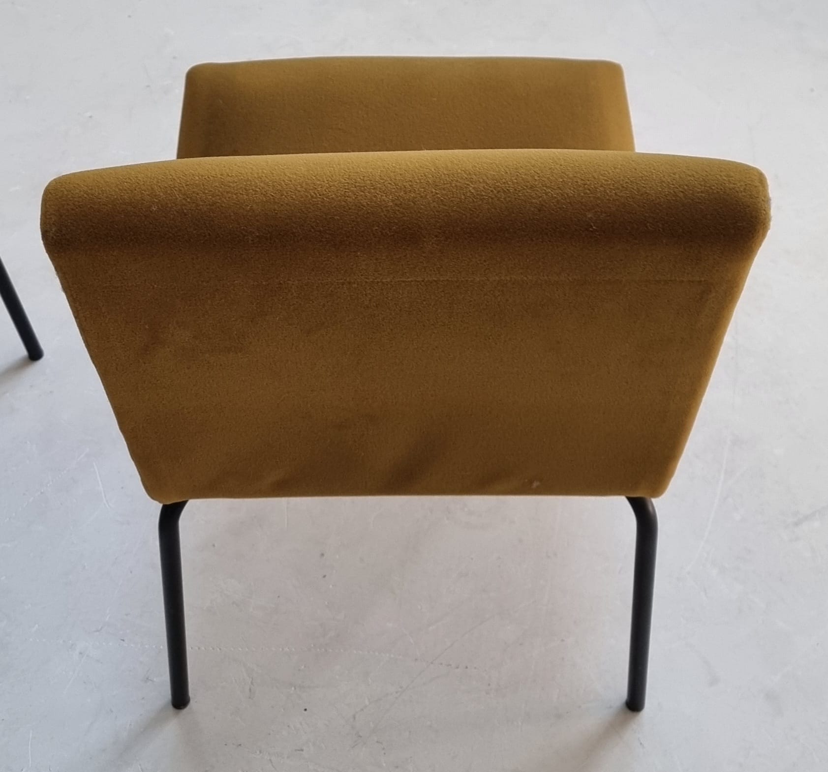 Twee 70's Stoelen image 14