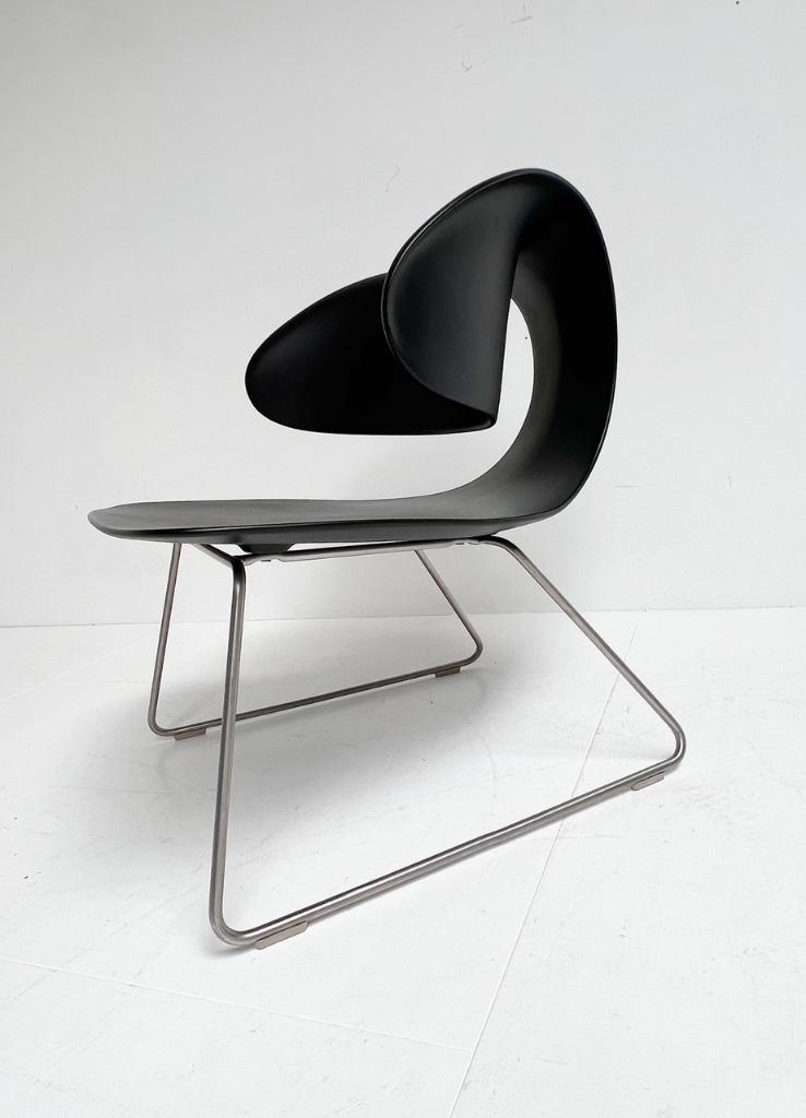 Maxima Fauteuil Van William Sawaya Voor Sawaya & Maroni image 4