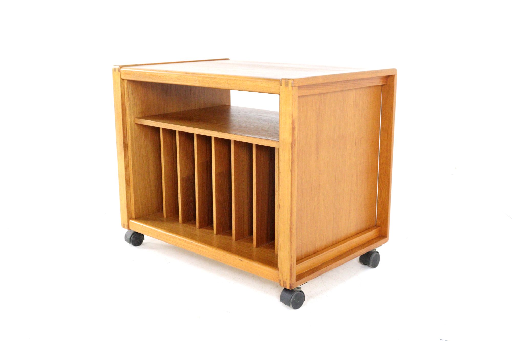 Audio Trolley 'verup' Vintage Deens Lp image 8