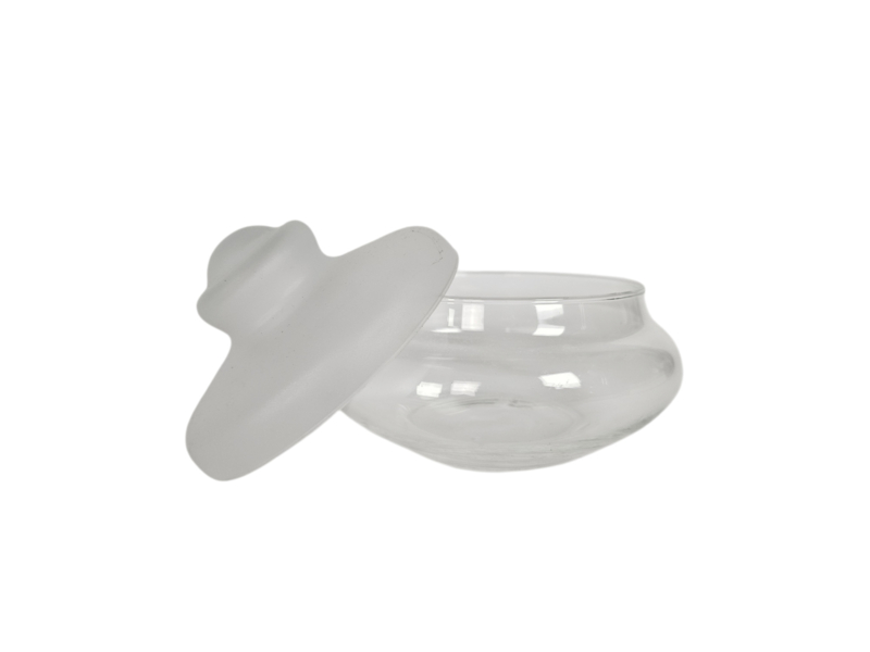 Royal Leerdam - Jaques Boon - Bonbonniere - 1940's image 5