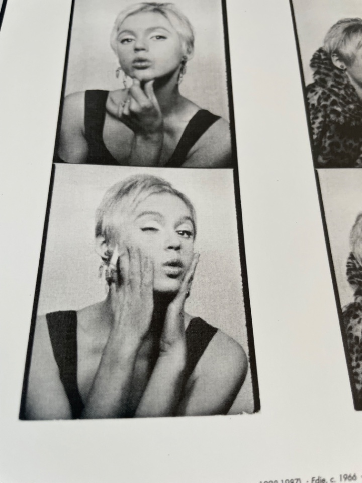 Andy Warhol (1928-1987), Edie, C. 1966, image 7