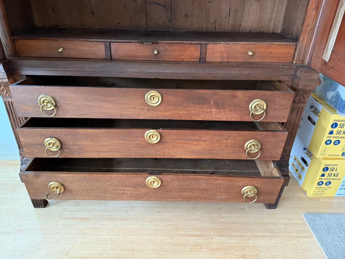 Drenthe Cabinet, Ook image 10