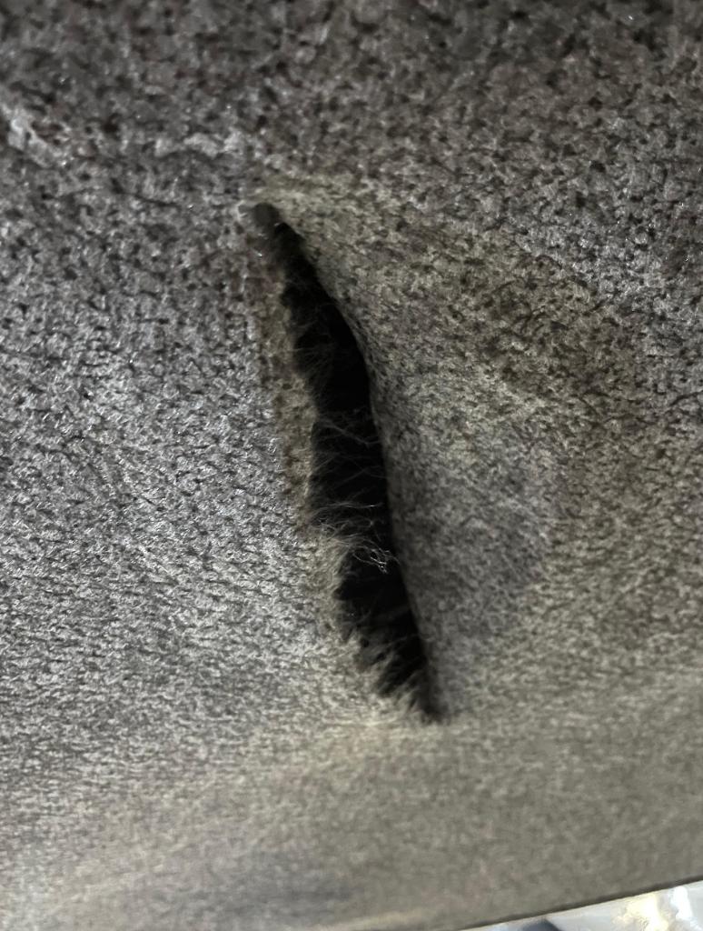 By fonQ | Sora 2-zitsbank Linnen Beige image 5