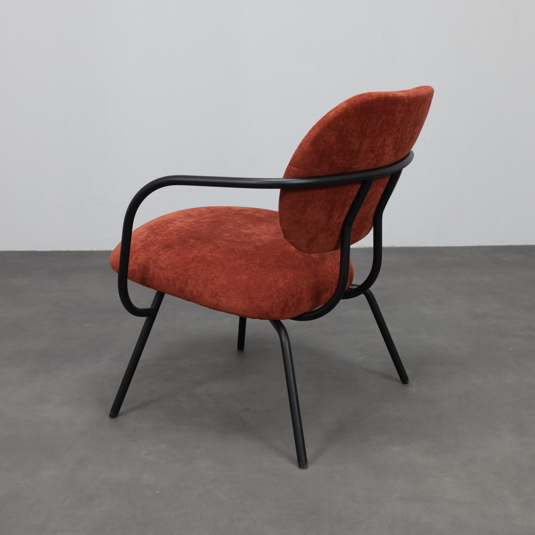 Lounge Chair Pi Lounge By Richard Hutten For Puik Design image 6