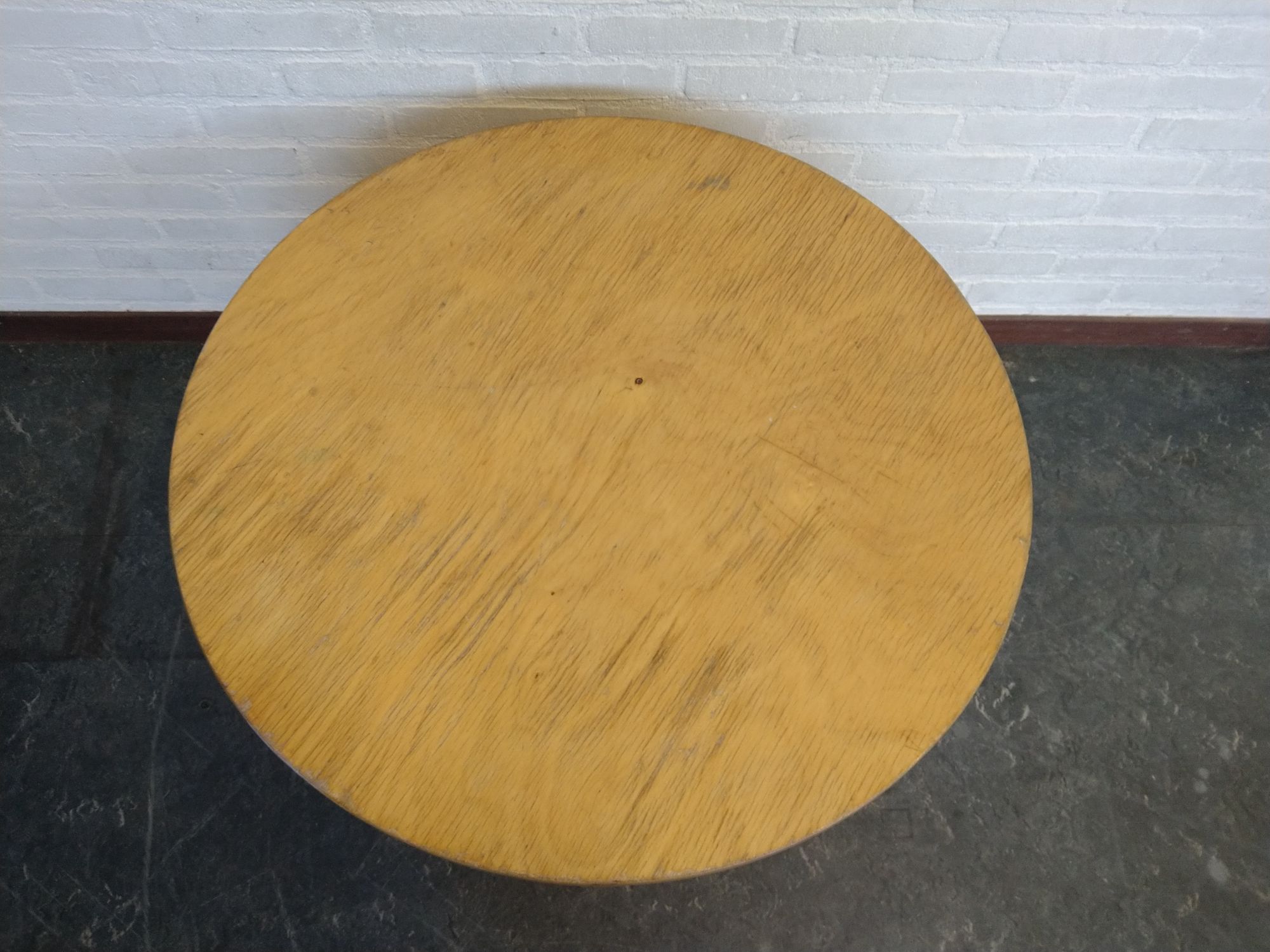 Design Set Kinderstoelen + Tafel Van Rolf image 4