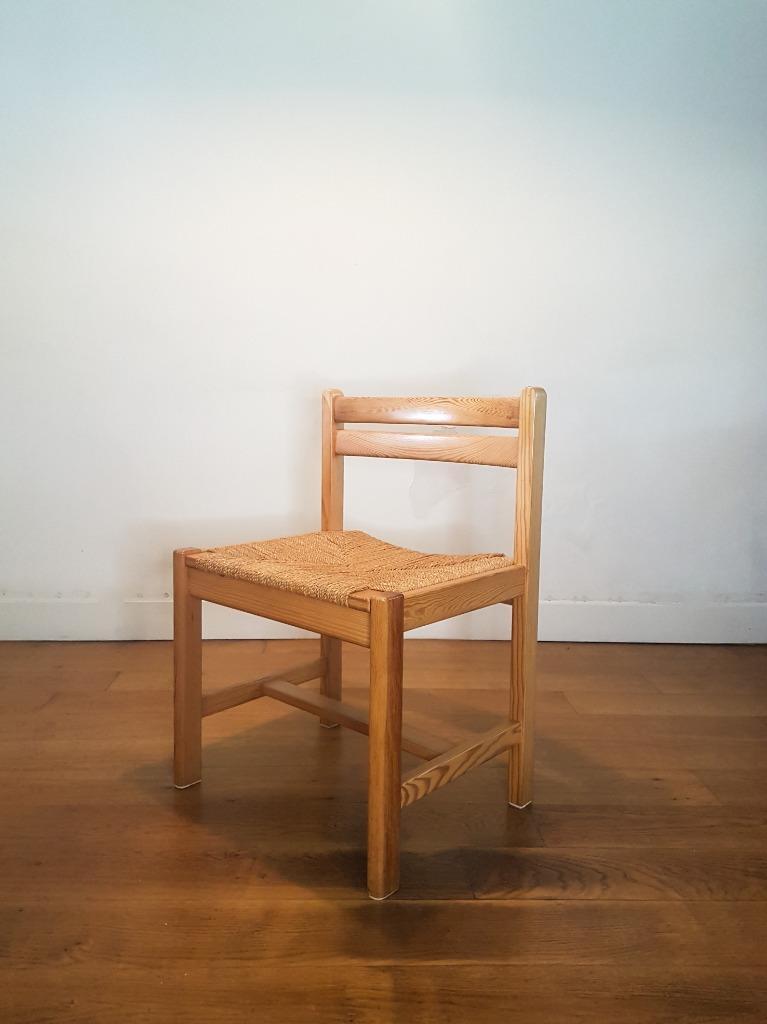 Asserbo Stoelen Van Borge Mogensen Voor Karl Andersson image 4