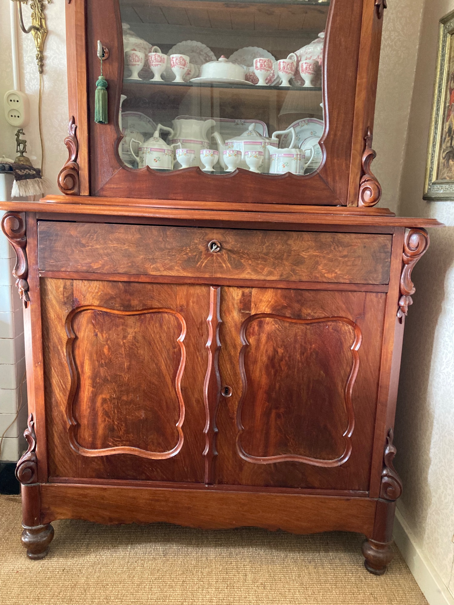 Hollandse Bonheur Kast image 2