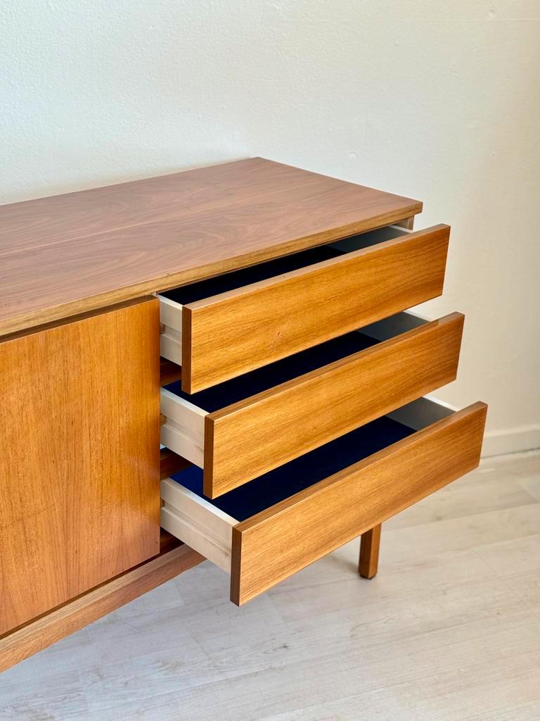 Vintage Dressoir/Sideboard Palette Möbel Jaren 60/70 image 13